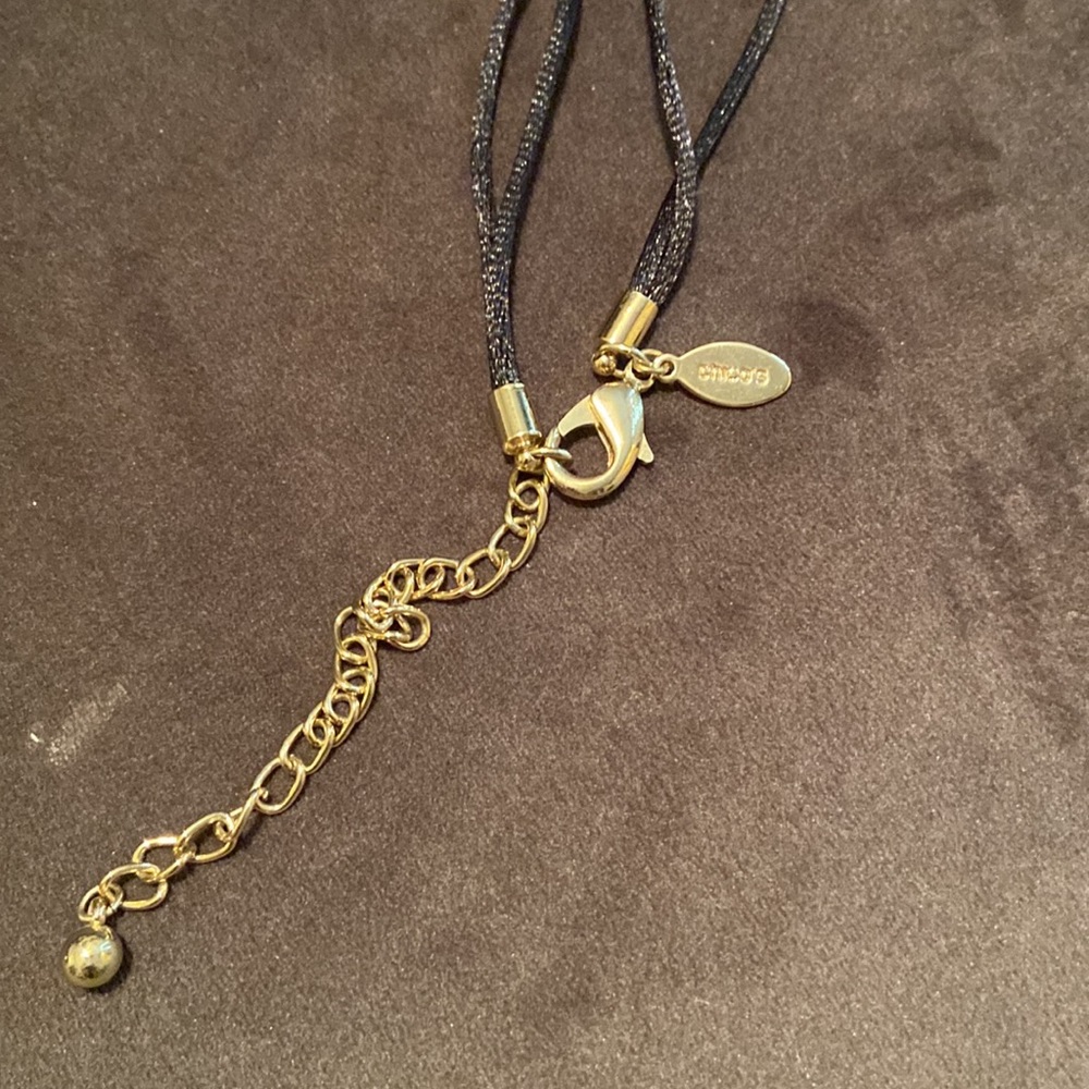 Chicos necklace - Picture 2 of 3